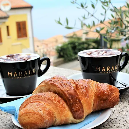 Residenza Vinci & 4*