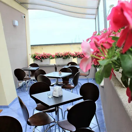 Residenza Vinci & Гостевой дом Пиццо