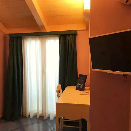 Residenza Vinci & 4*