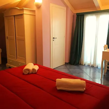 Residenza Vinci & 4*