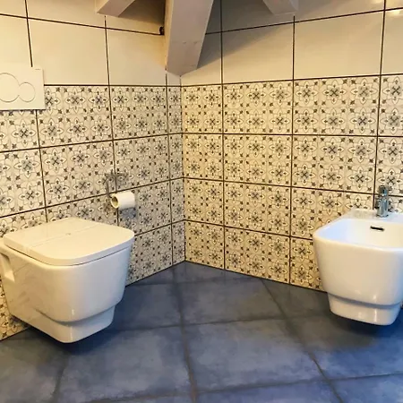 Gasthuis Residenza Vinci &