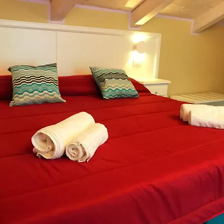 Residenza Vinci & Гостевой дом