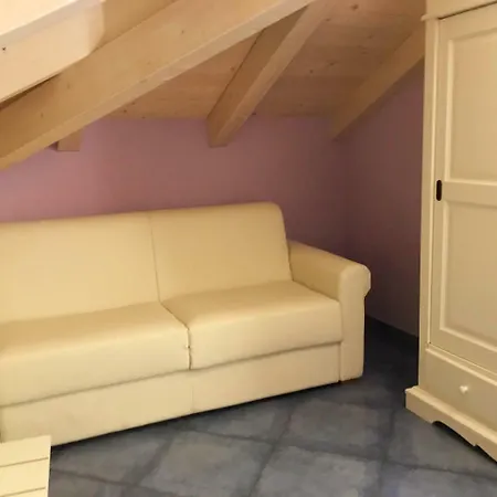 Residenza Vinci & 4*