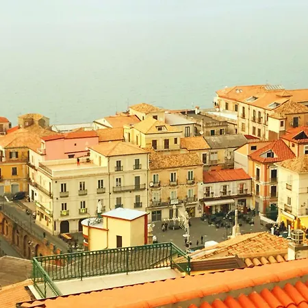 Residenza Vinci & Gasthuis