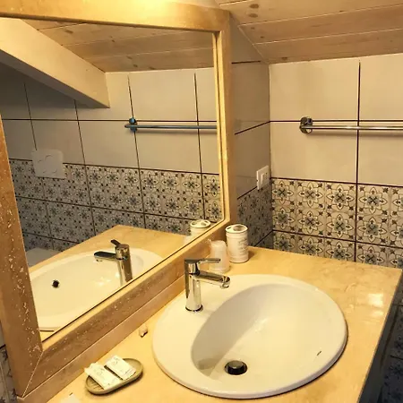 Residenza Vinci & 4* Pizzo (Calabria)