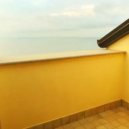 Gasthuis Residenza Vinci & Pizzo (Calabria)