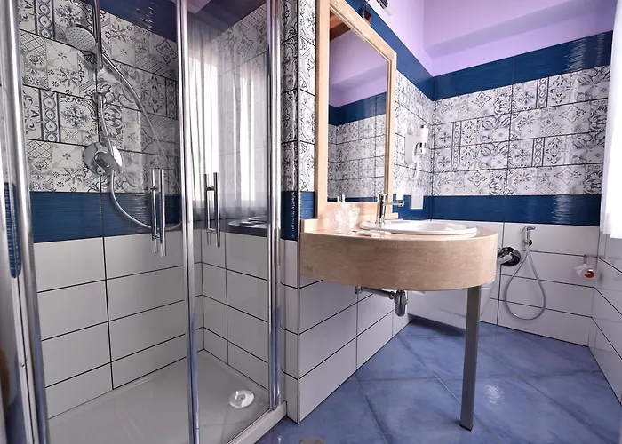 Residenza Vinci & Gasthof